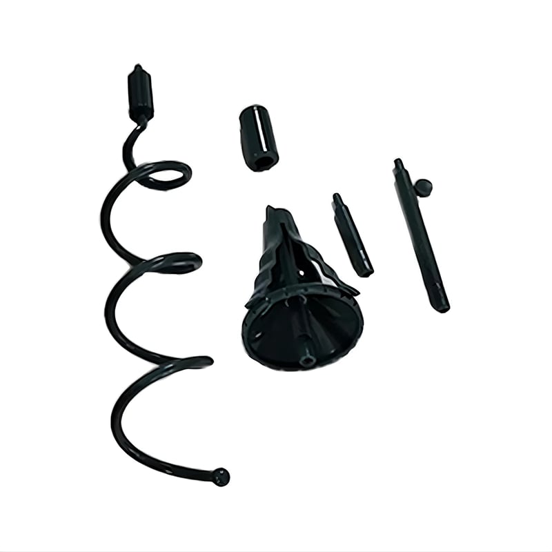 Christmas Tree Topper Holder - Twist-On Stabilizer🎄