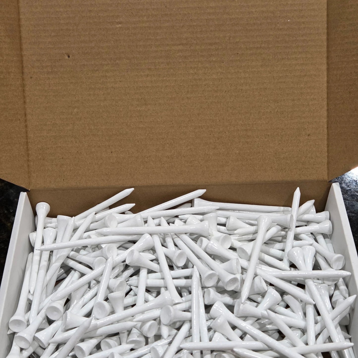 🔥LAST DAY 49% OFF🔥 Golf Tee Magazine Holder with Paracord Clip