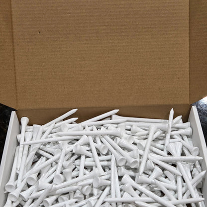 🔥LAST DAY 49% OFF🔥 Golf Tee Magazine Holder with Paracord Clip